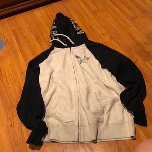 American eagle zip up